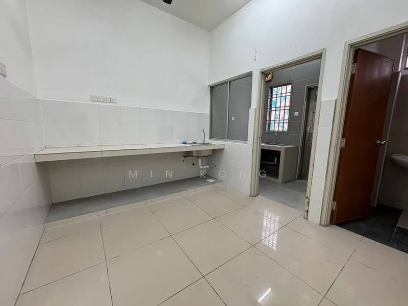 2-storey Terraced House for Rent in Bandar Uda Utama (Johor Bahru) - Min Kong - PropertyGuru.com.my