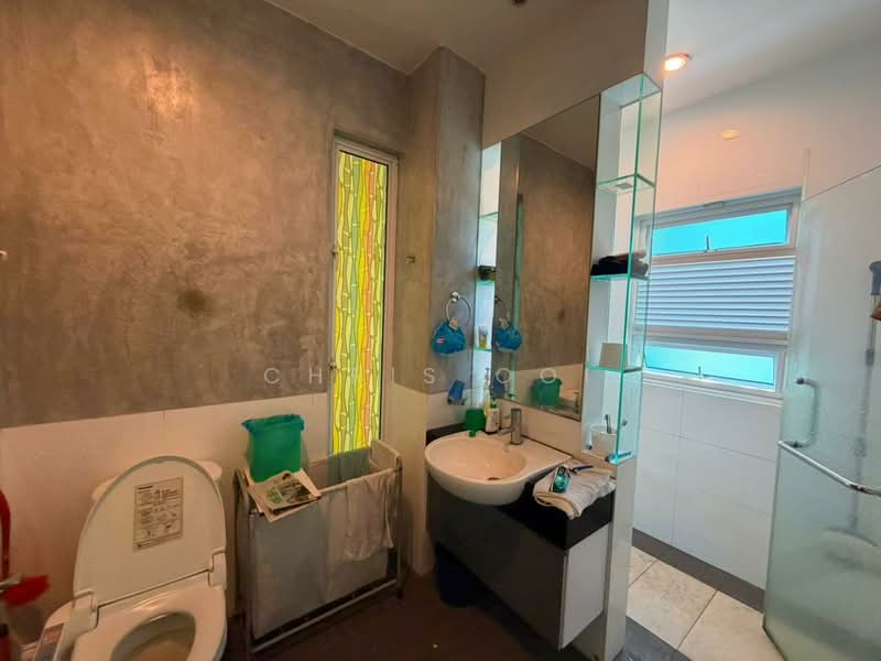 Rumah Banglo untuk Disewa di Minden Heights (Gelugor) - Chris Ooi - Bathroom - PropertyGuru.com.my