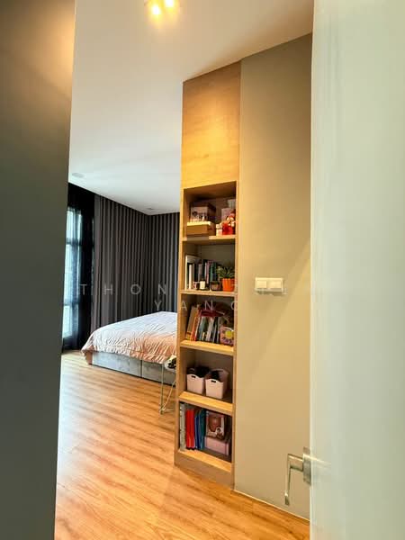Condominium for Sale at Damansara Foresta - Thong Zhen Yang - Bedroom - PropertyGuru.com.my