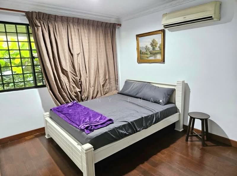 Condominium for Rent at Bangsar Puteri - Jenny Puah - Bedroom - PropertyGuru.com.my