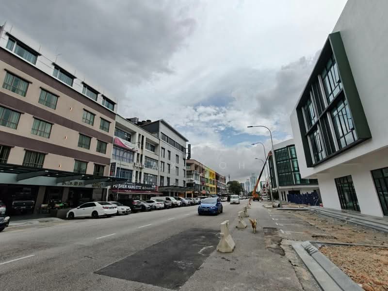 Shop for Rent in Permas Jaya (Johor Bahru) - Max Loh - Exterior - PropertyGuru.com.my