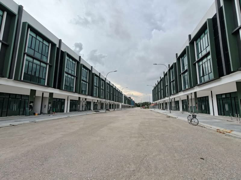 Shop for Rent in Permas Jaya (Johor Bahru) - Max Loh - Exterior - PropertyGuru.com.my