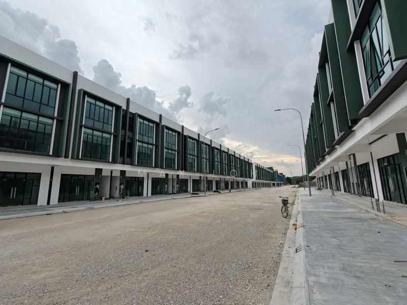 Shop for Rent in Permas Jaya (Johor Bahru) - Max Loh - Exterior - PropertyGuru.com.my