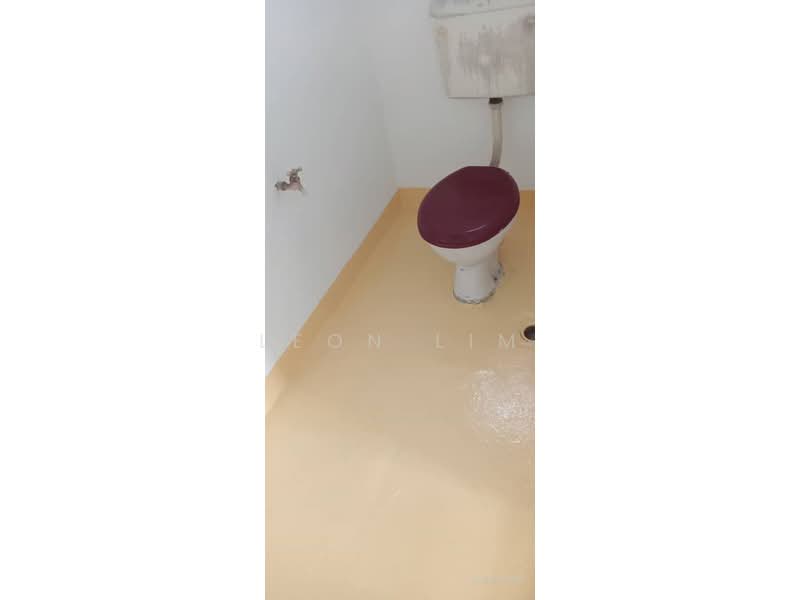 Flat for Sale at Sri Cempaka Court - Leon Lim - PropertyGuru.com.my