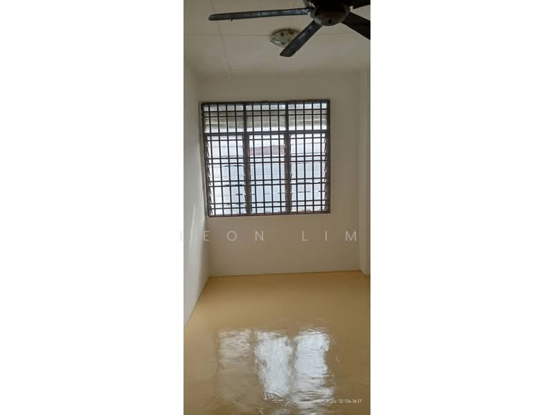 Flat for Sale at Sri Cempaka Court - Leon Lim - PropertyGuru.com.my