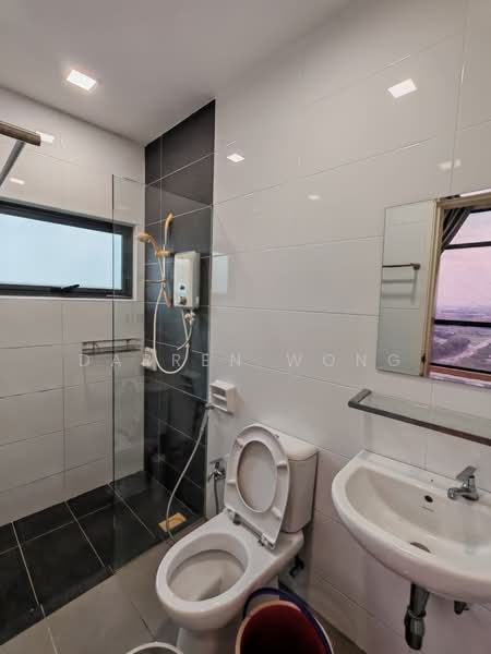 Service Residence for Sale at KU Suites - DARREN WONG - PropertyGuru.com.my