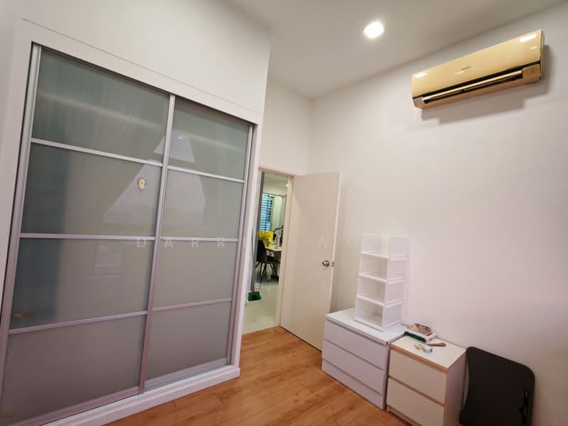 Service Residence for Sale at KU Suites - DARREN WONG - PropertyGuru.com.my