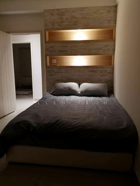 Service Residence for Sale at Summerton - Allen Yeoh - Bedroom - PropertyGuru.com.my