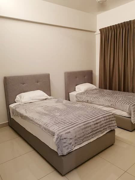 Service Residence for Sale at Summerton - Allen Yeoh - Bedroom - PropertyGuru.com.my
