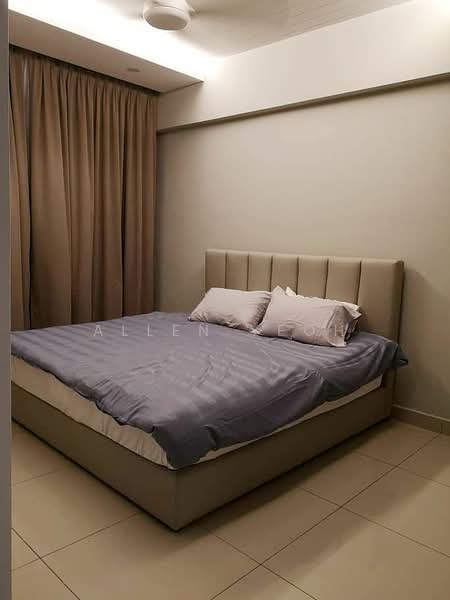 Service Residence for Sale at Summerton - Allen Yeoh - Bedroom - PropertyGuru.com.my