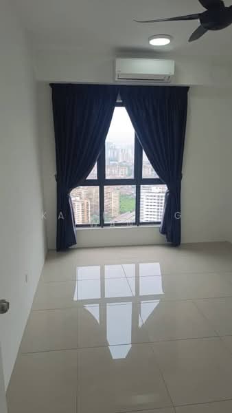 Apartment for Rent at Vista Sentul Residences - Kai kwang Wan - View - PropertyGuru.com.my