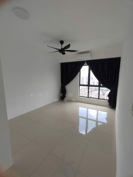 Apartment for Rent at Vista Sentul Residences - Kai kwang Wan - Interior - PropertyGuru.com.my