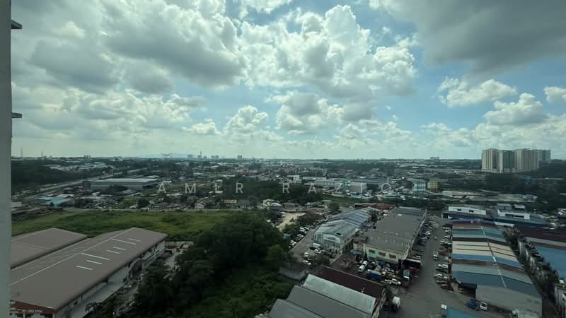 Service Residence for Rent at Pandan Residence - Amir Raziq - View - PropertyGuru.com.my