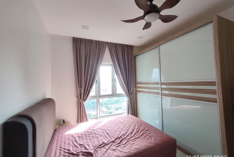 Condominium for Rent at Sofiya Residensi - TOMMY TAN - Bedroom - PropertyGuru.com.my