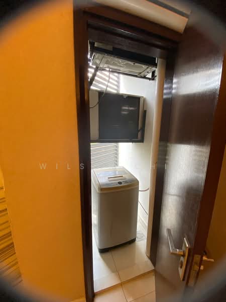 Servis Apartment untuk Disewa di Cliveden @ Plaza Damas 3 - Wilson Chin - Interior - PropertyGuru.com.my