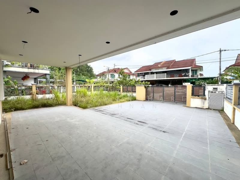 Semi-Detached House for Sale in Bandar Teknologi Kajang (Kajang) - Keasavan Hari Krishnan - Exterior - PropertyGuru.com.my