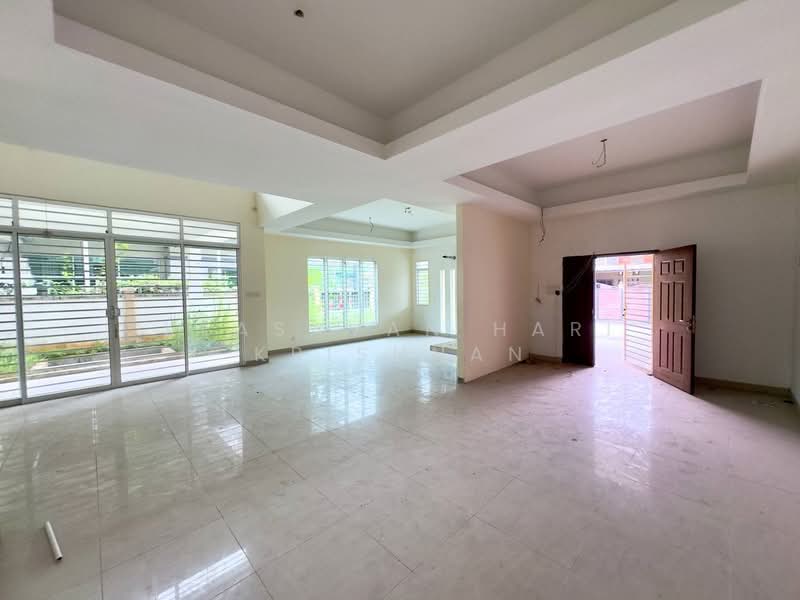 Semi-Detached House for Sale in Bandar Teknologi Kajang (Kajang) - Keasavan Hari Krishnan - Living Room - PropertyGuru.com.my