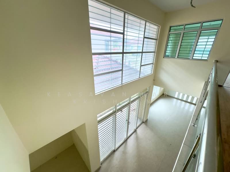 Semi-Detached House for Sale in Bandar Teknologi Kajang (Kajang) - Keasavan Hari Krishnan - PropertyGuru.com.my