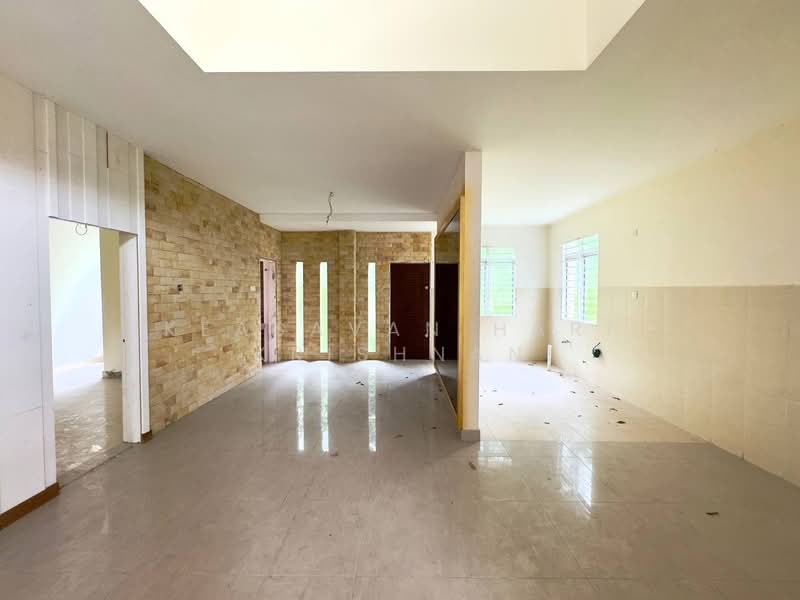 Semi-Detached House for Sale in Bandar Teknologi Kajang (Kajang) - Keasavan Hari Krishnan - PropertyGuru.com.my