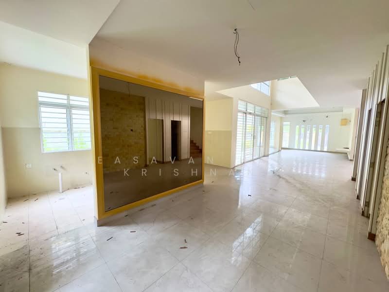 Semi-Detached House for Sale in Bandar Teknologi Kajang (Kajang) - Keasavan Hari Krishnan - PropertyGuru.com.my