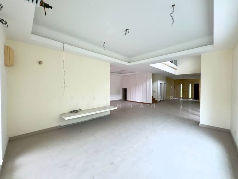 Semi-Detached House for Sale in Bandar Teknologi Kajang (Kajang) - Keasavan Hari Krishnan - PropertyGuru.com.my