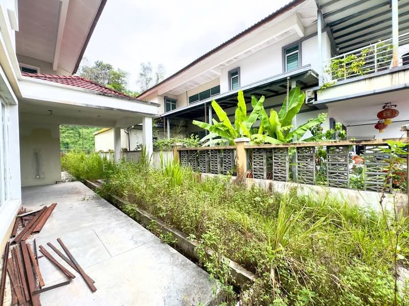 Semi-Detached House for Sale in Bandar Teknologi Kajang (Kajang) - Keasavan Hari Krishnan - PropertyGuru.com.my