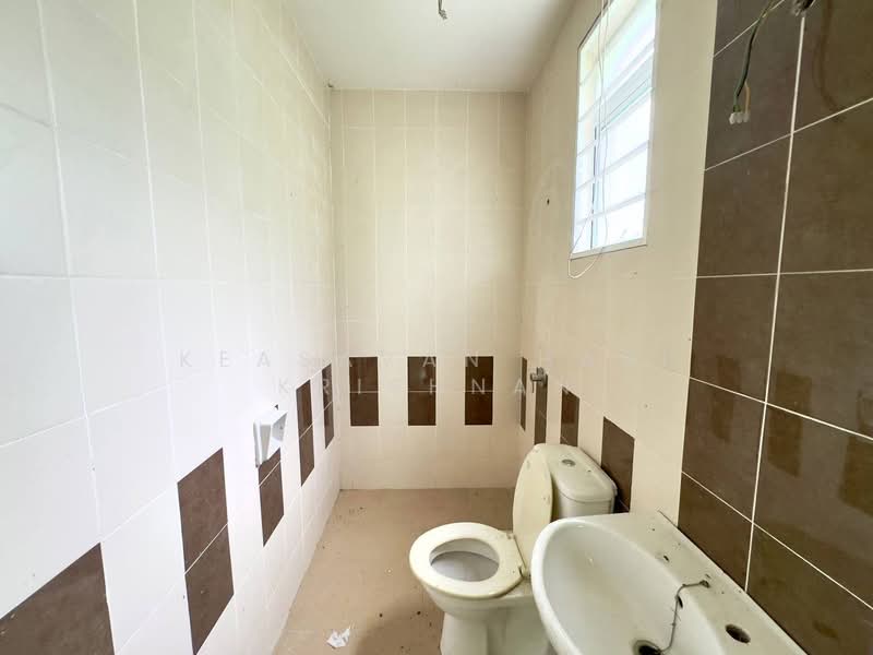 Semi-Detached House for Sale in Bandar Teknologi Kajang (Kajang) - Keasavan Hari Krishnan - PropertyGuru.com.my