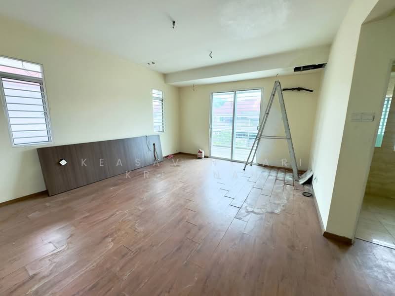 Semi-Detached House for Sale in Bandar Teknologi Kajang (Kajang) - Keasavan Hari Krishnan - PropertyGuru.com.my