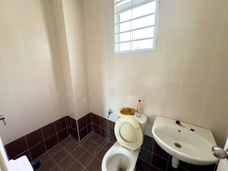 Semi-Detached House for Sale in Bandar Teknologi Kajang (Kajang) - Keasavan Hari Krishnan - PropertyGuru.com.my