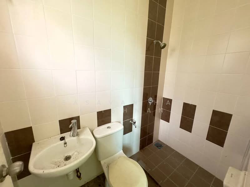 Semi-Detached House for Sale in Bandar Teknologi Kajang (Kajang) - Keasavan Hari Krishnan - PropertyGuru.com.my