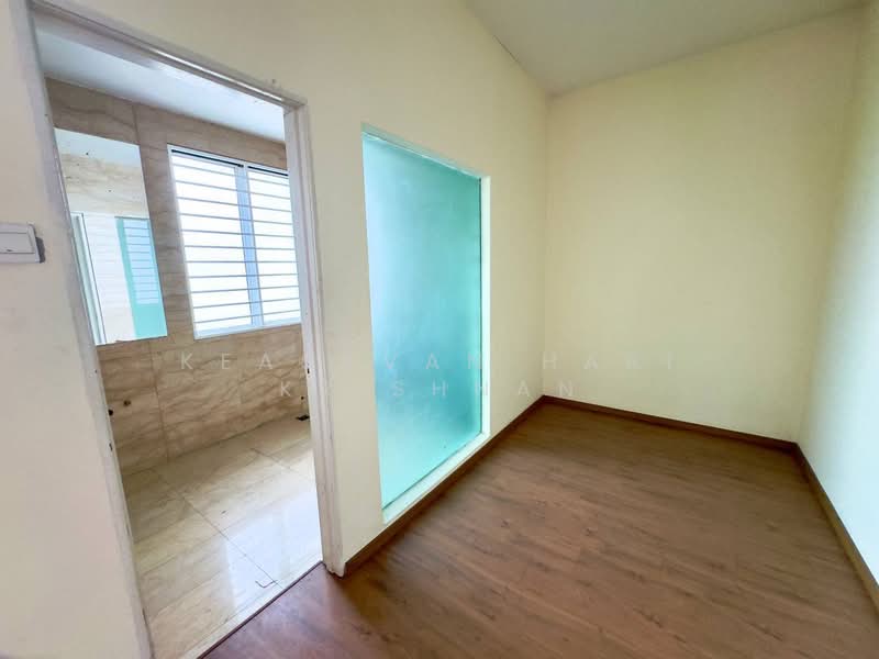 Semi-Detached House for Sale in Bandar Teknologi Kajang (Kajang) - Keasavan Hari Krishnan - PropertyGuru.com.my