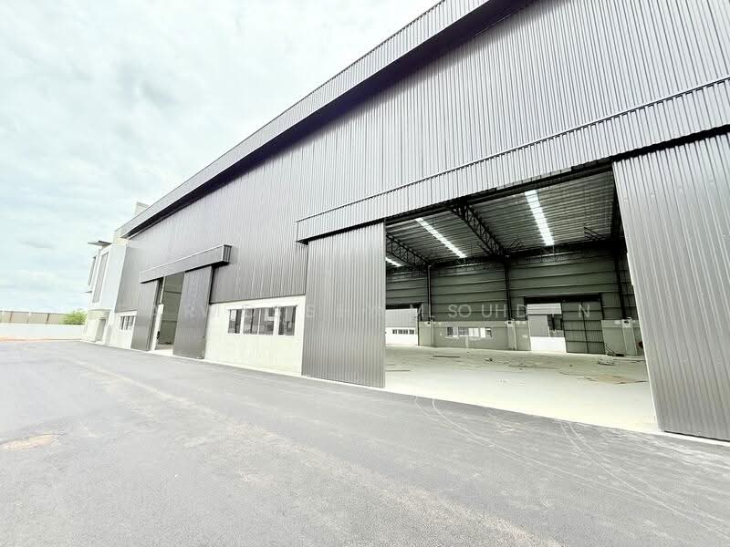 Kilang untuk Disewa di Taman Sepang (Sepang) - WESLEY LOH - Exterior - PropertyGuru.com.my