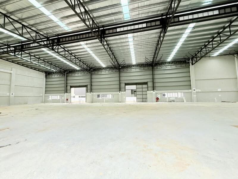 Kilang untuk Disewa di Taman Sepang (Sepang) - WESLEY LOH - Interior - PropertyGuru.com.my