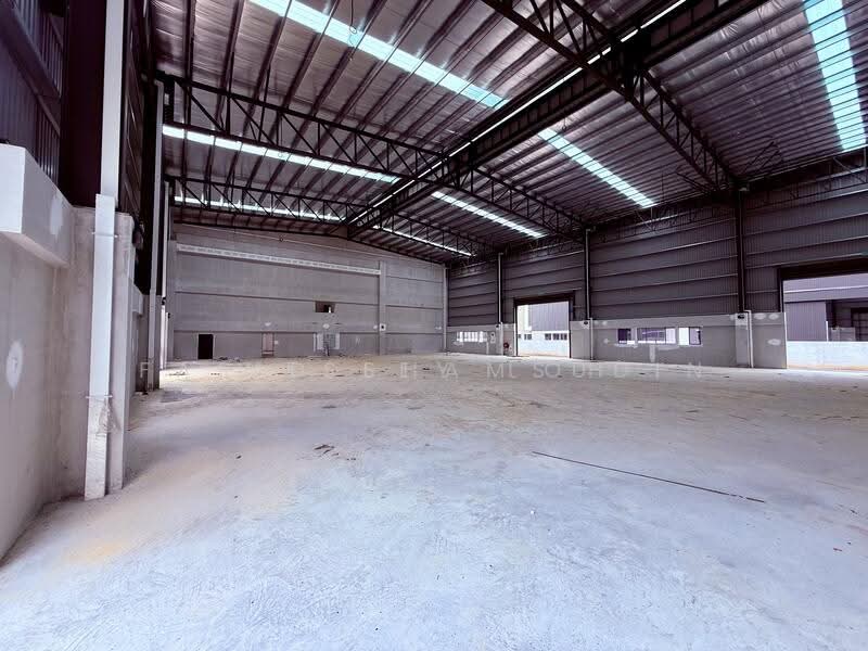 Kilang untuk Disewa di Taman Sepang (Sepang) - WESLEY LOH - Interior - PropertyGuru.com.my
