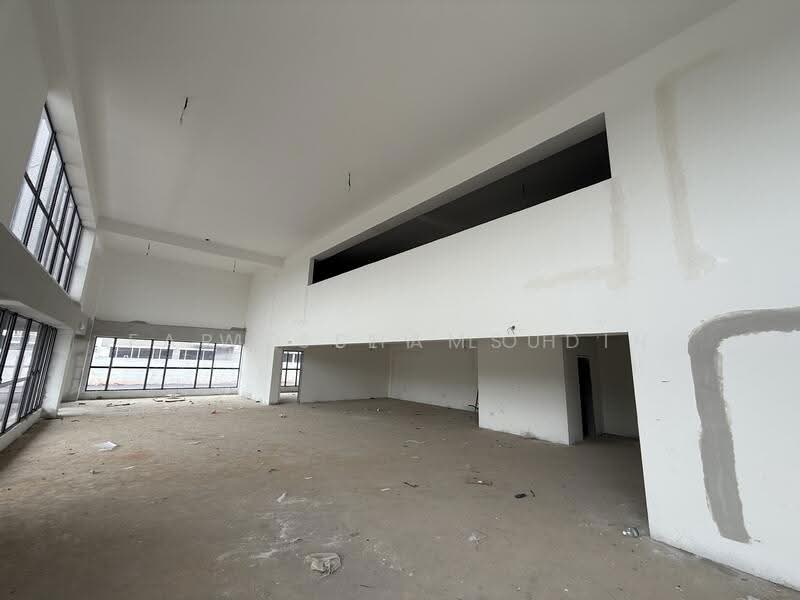 Kilang untuk Disewa di Taman Sepang (Sepang) - WESLEY LOH - Interior - PropertyGuru.com.my