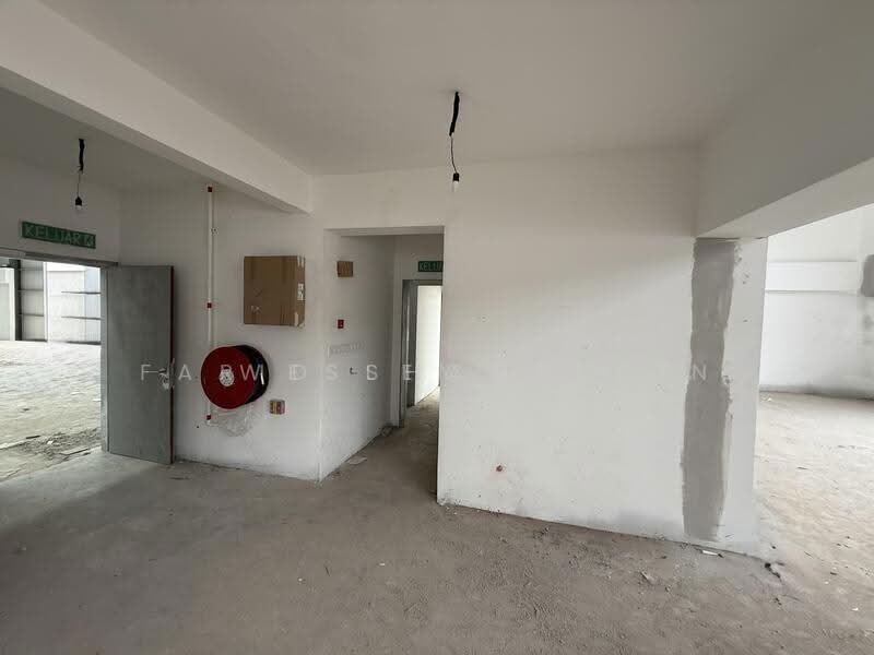 Kilang untuk Disewa di Taman Sepang (Sepang) - WESLEY LOH - Interior - PropertyGuru.com.my