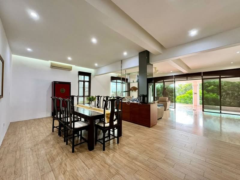 Condominium for Rent at Moonlight Bay - Derrick . - Dining Room - PropertyGuru.com.my