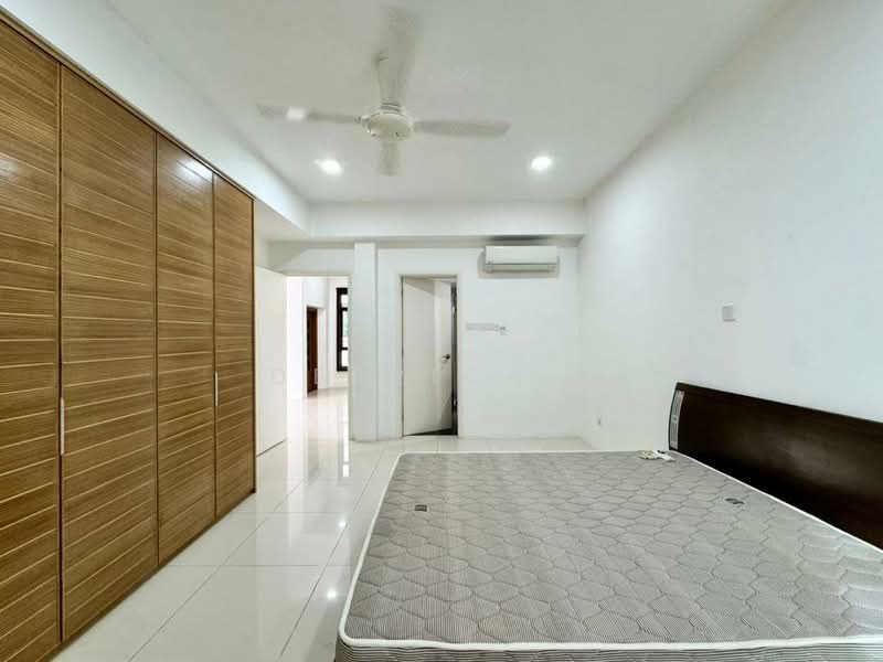 Condominium for Rent at Moonlight Bay - Derrick . - Bedroom - PropertyGuru.com.my