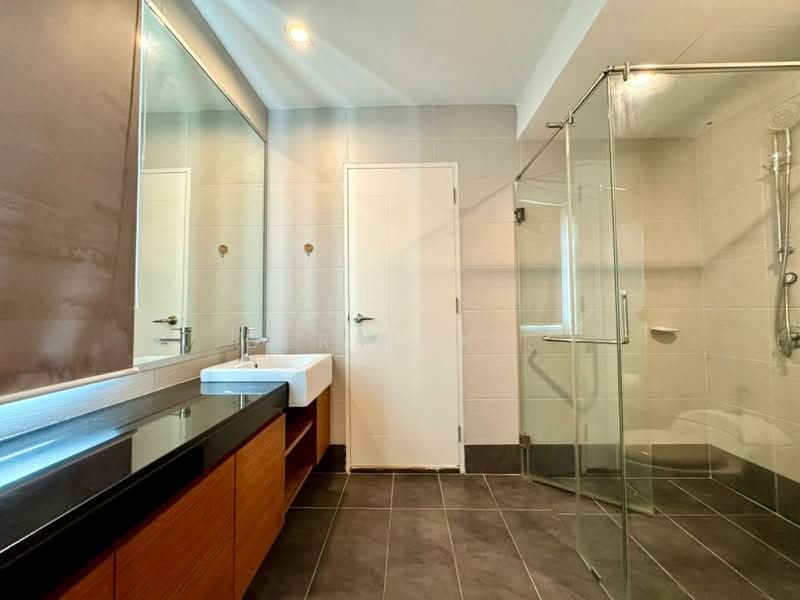 Condominium for Rent at Moonlight Bay - Derrick . - Bathroom - PropertyGuru.com.my