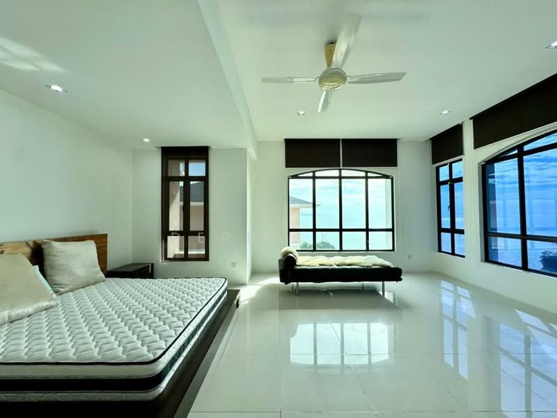Condominium for Rent at Moonlight Bay - Derrick . - Bedroom - PropertyGuru.com.my