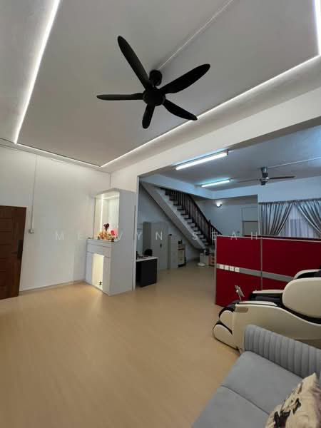 Semi-Detached House for Sale in George Town (Penang) - Mervyn Seah - Interior - PropertyGuru.com.my