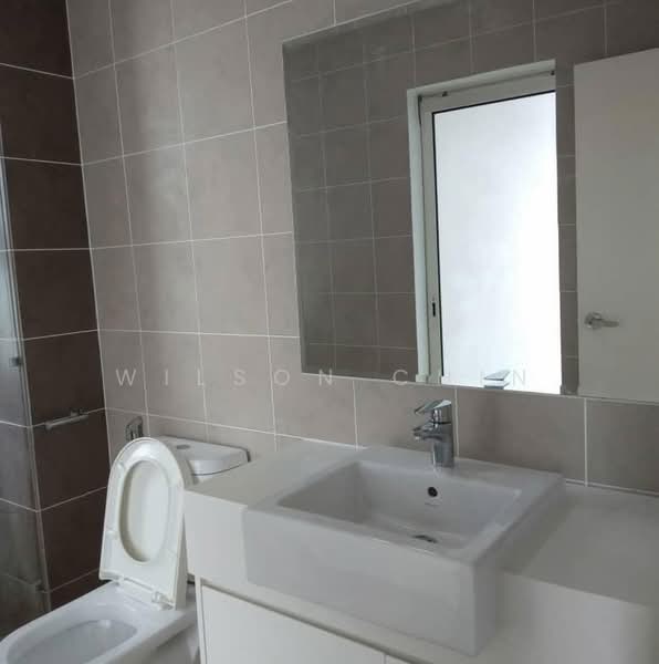 Kondominium untuk Dijual di Damansara Foresta - Wilson Chin - Bathroom - PropertyGuru.com.my