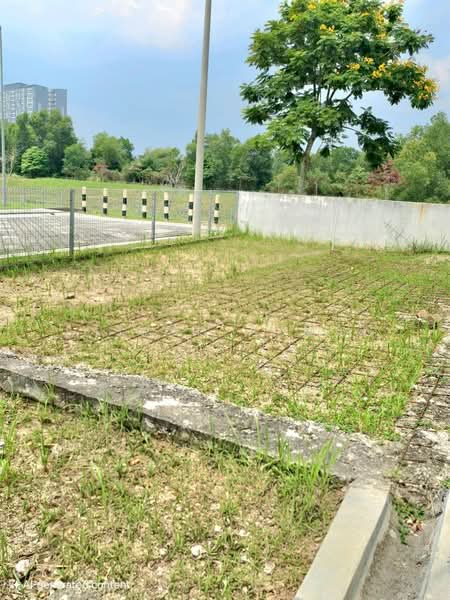 Rumah Teres 2 Tingkat untuk Dijual di Puncak Alam (Selangor) - Atikah Azman - Exterior - PropertyGuru.com.my