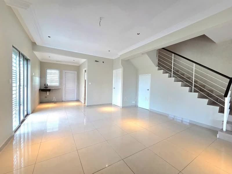 Rumah Teres 2 Tingkat untuk Dijual di Puncak Alam (Selangor) - Atikah Azman - Interior - PropertyGuru.com.my