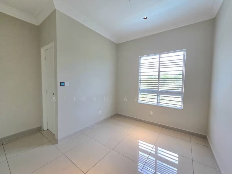 Rumah Teres 2 Tingkat untuk Dijual di Puncak Alam (Selangor) - Atikah Azman - PropertyGuru.com.my
