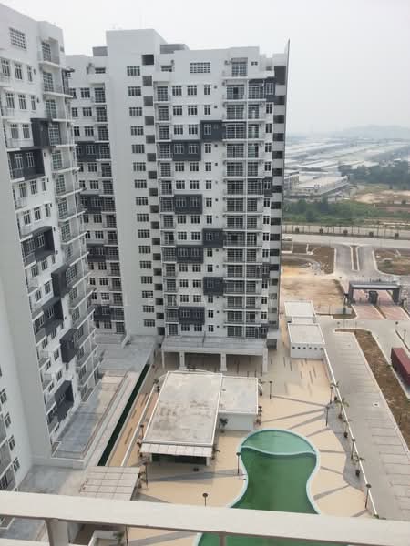 Pangsapuri untuk Dijual di Nusa Heights (Nusa Puncak) - Elena Lye - PropertyGuru.com.my