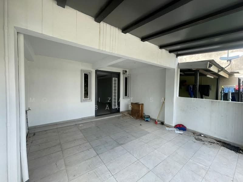 2.5-storey Terraced House for Sale in Sunway (Selangor) - Mohd Aizat Saiful Bahri - Exterior - PropertyGuru.com.my