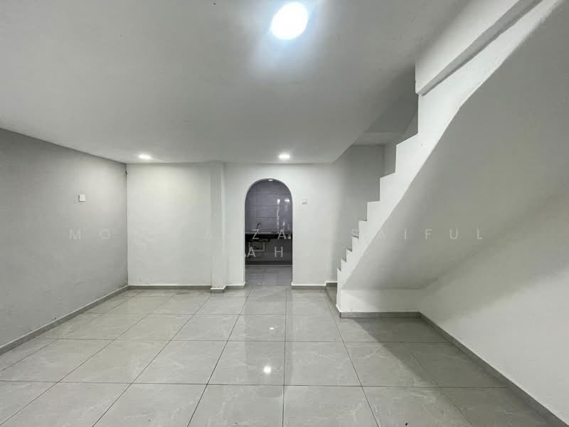 2.5-storey Terraced House for Sale in Sunway (Selangor) - Mohd Aizat Saiful Bahri - Interior - PropertyGuru.com.my