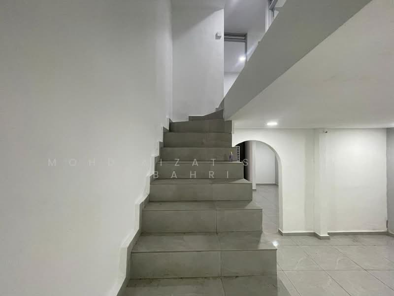 2.5-storey Terraced House for Sale in Sunway (Selangor) - Mohd Aizat Saiful Bahri - Interior - PropertyGuru.com.my