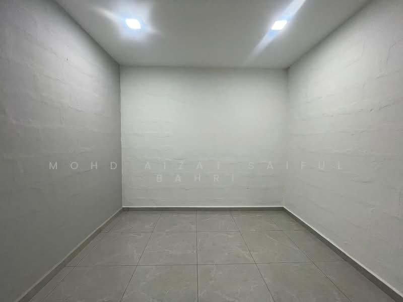 2.5-storey Terraced House for Sale in Sunway (Selangor) - Mohd Aizat Saiful Bahri - Interior - PropertyGuru.com.my